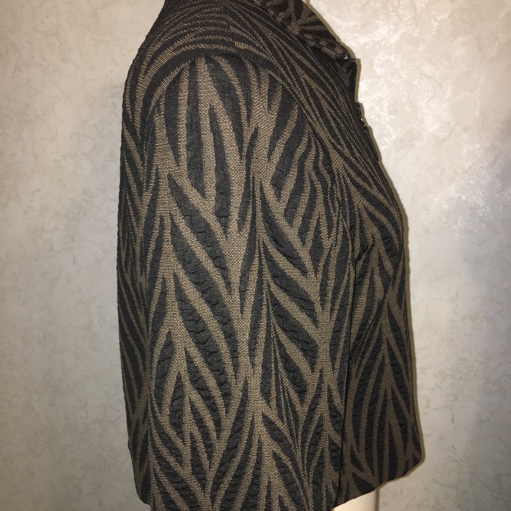 Earl Rutenberg Jacket - Size M - Picture 2 of 5
